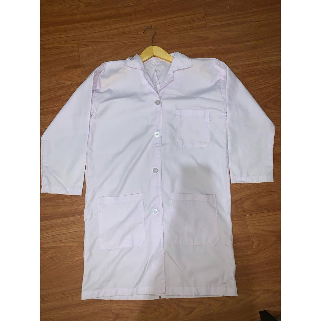 Jual Jas Lab Terlengkap & Harga Terbaru Agustus 2026 | Shopee Indonesia