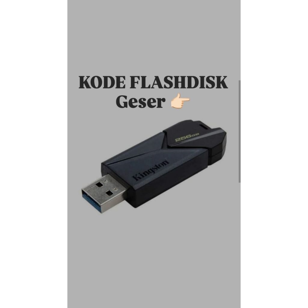 Jual Flashdisk Terbaik Terlengkap & Harga Terbaru Juli 2026 | Shopee ...