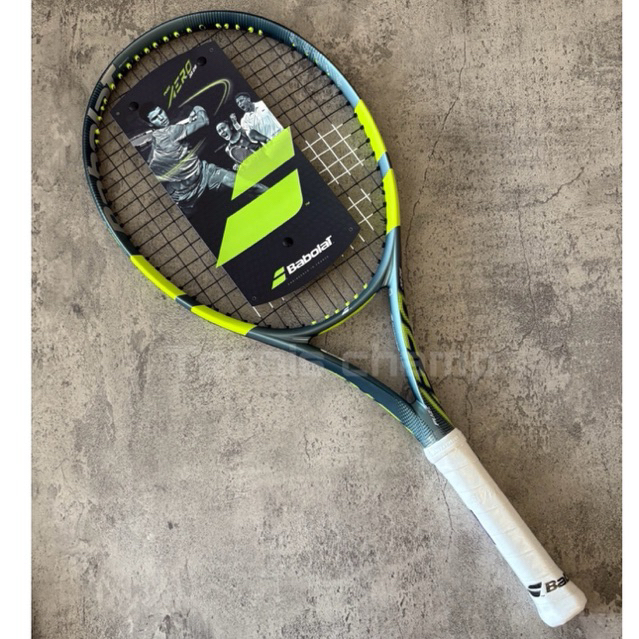 Jual Raket Tenis Babolat Pure Aero Jr. 25 Jr.26 Gen 9 2026/Tennis ...