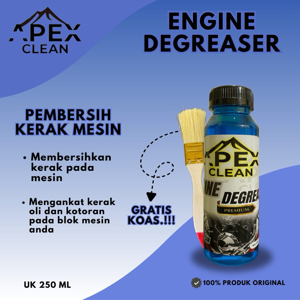 Produk Apex Clean | Shopee Indonesia
