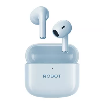 Robot Enco Buds 3 TWS Earphones Bluetooth 6.0 Headset Wireless