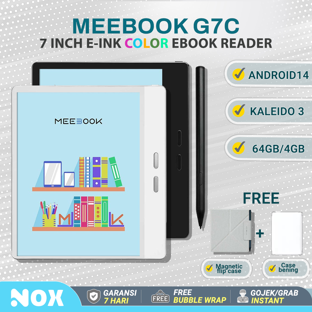 Jual 7