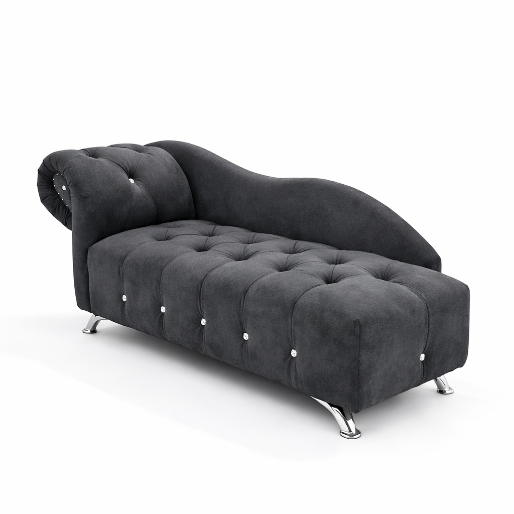 SOFA PANJANG BELUDRUSOFA SANTAI / SOFA SANDAR /  SOFA ESTETIK / SOFA RUANG TAMU  / SOFA MINIMALIS