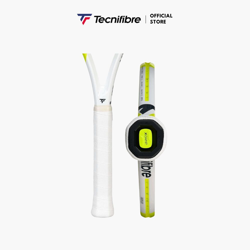 Jual Tecnifibre Tennis Racket FIRE 270 G2 V2 2026 | Raket Tenis ...