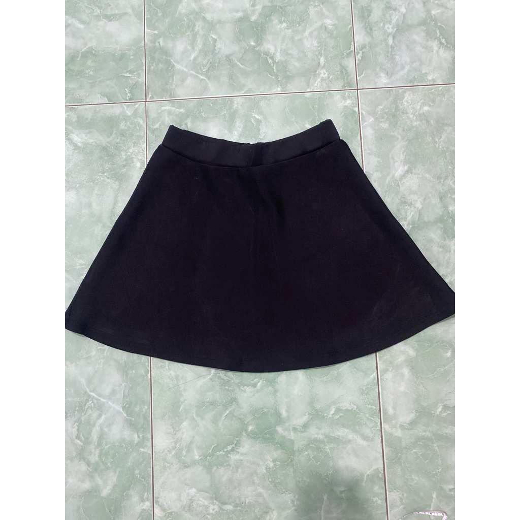 Jual Rok Mini Hitam | Shopee Indonesia