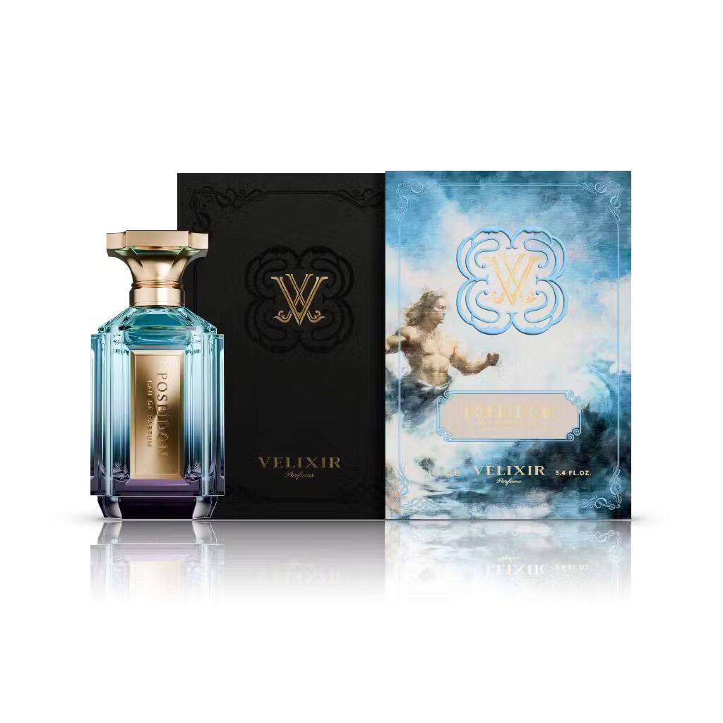 Jual New Varian Velixir Uranus | Morpheus | Asteria | Concordia ...