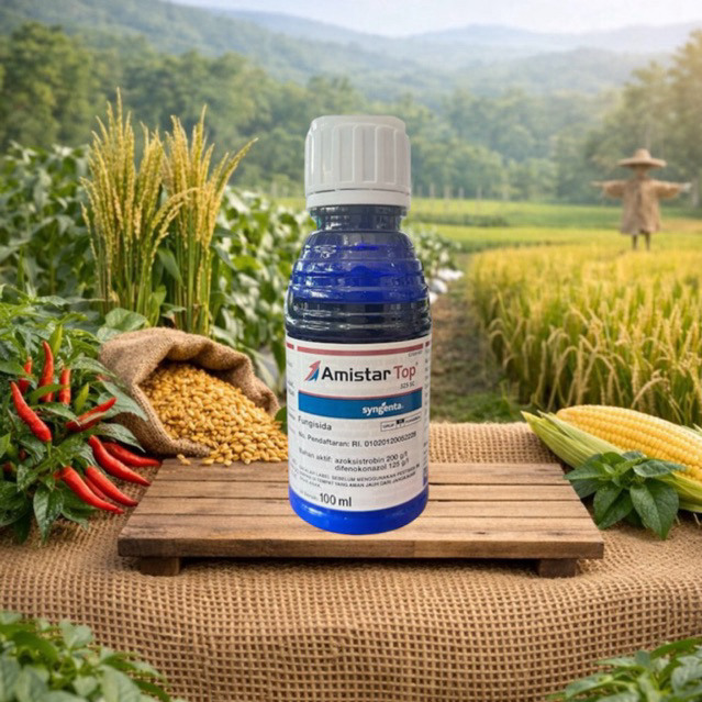 Jual Amistar 100 ml | Shopee Indonesia