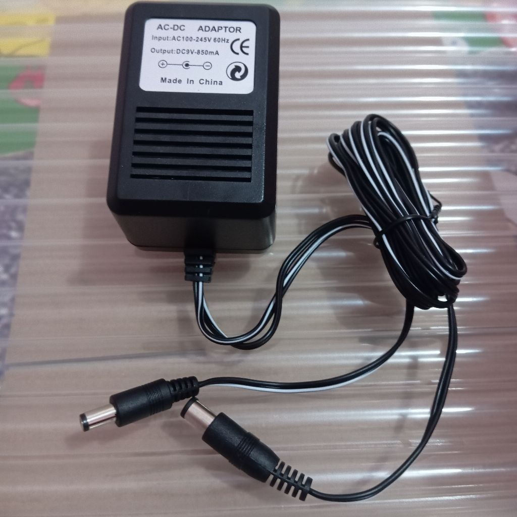 Jual Adaptor Super Nintendo Entertainment System /SNES /NES /SEGA MD ...