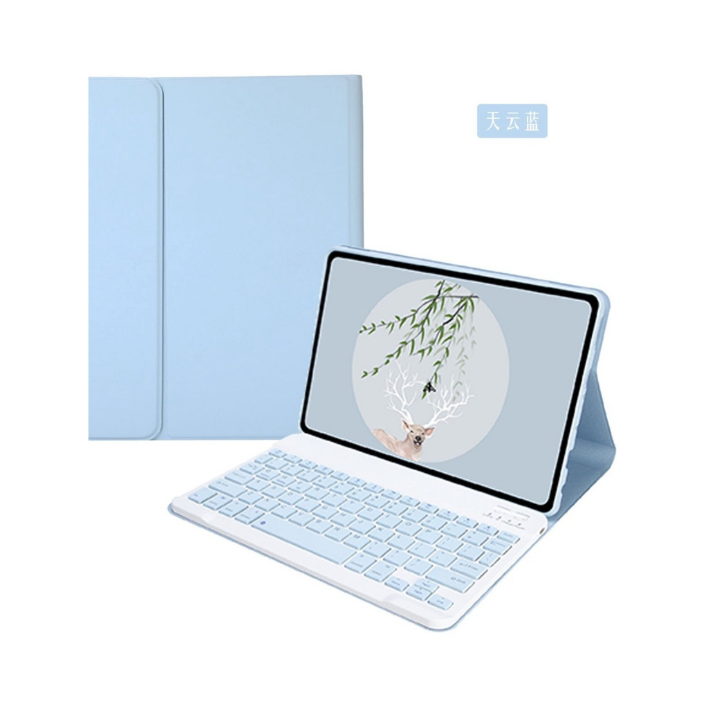 Jual Xiaomi Redmi Pad Smart Keyboard Wireless Bluetooth POCO X1 | Pad 7 ...