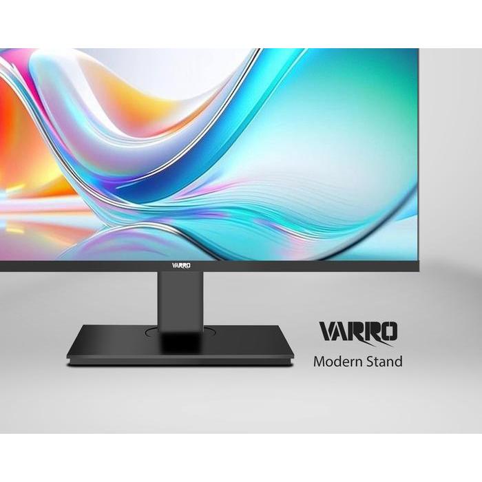 Jual MONITOR LCD VARRO NW16-MOF60-D 60 Hz 5ms Hdmi Vga 16 Inch ...