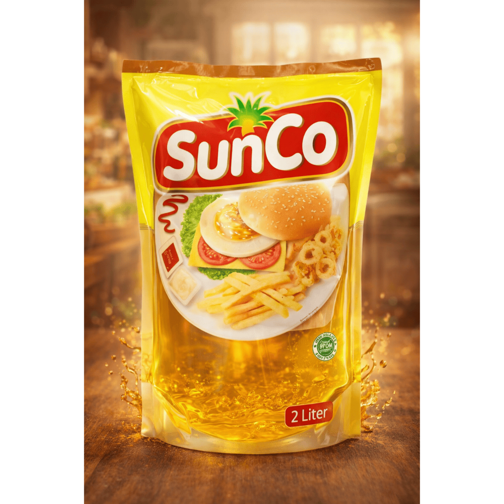 Jual Sunco 1 Liter Terlengkap & Harga Terbaru Agustus 2026 | Shopee ...
