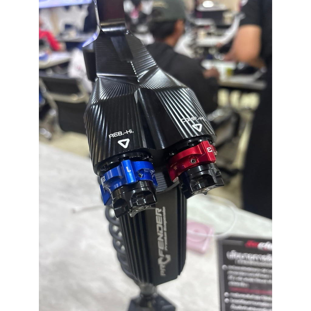 Jual Shockbreaker Profender Forza TYPE 4 PMT4-HO1004-LA15 Double Click ...