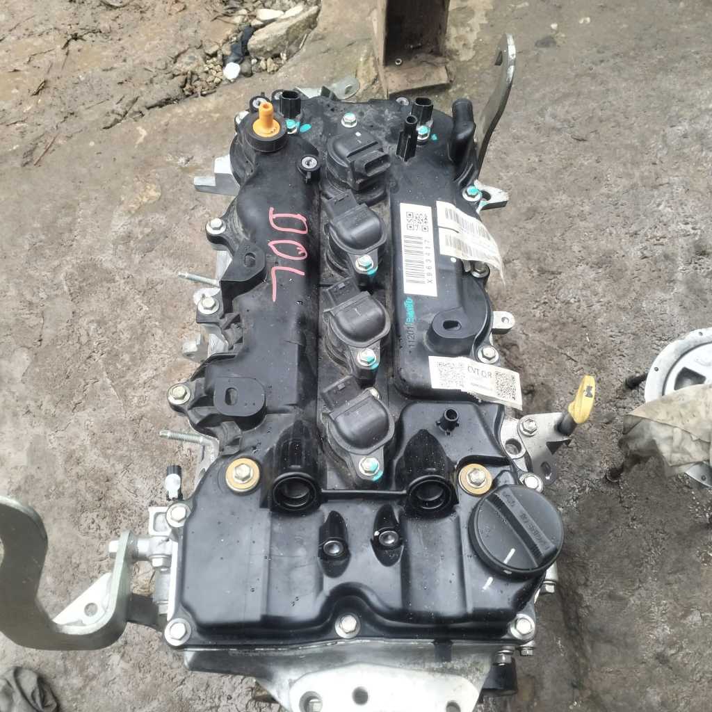 Jual Mesin Engine Only Toyota Avanza 15 1500cc 2NR 2022-UP + Bonus ...