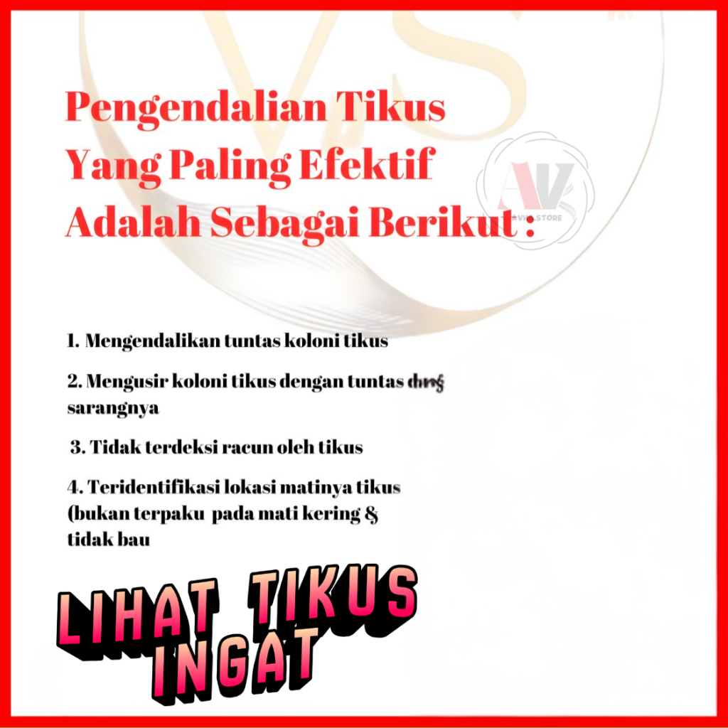 Jual Racun Wang CAIR MERAH Racun Tikus Kualitas Super Ampuh Mati Kering ...