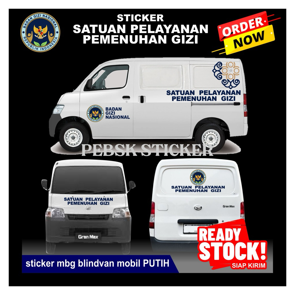 Produk pebsky sticker | Shopee Indonesia