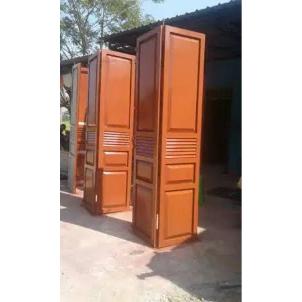 Jual pagar plat bending toko,ruko dan sejenis nya | Shopee Indonesia