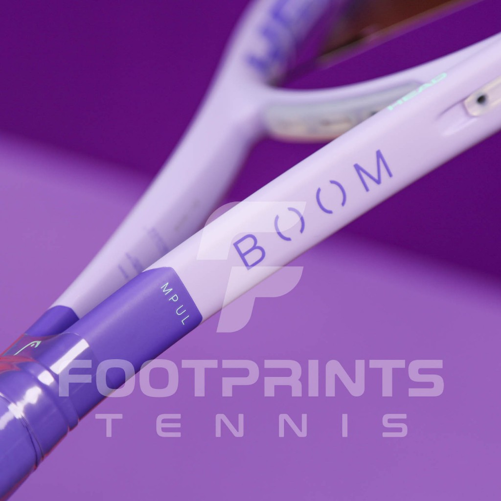 Jual Raket Tenis Head Boom Alternate MP UL 2026 Tennis Racket 255 gr ...
