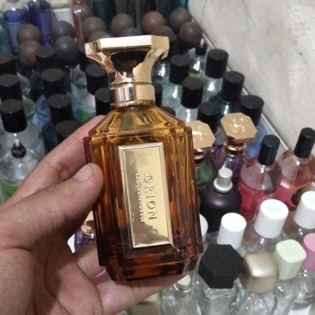 Jual velixir orion 100ml non box | Shopee Indonesia