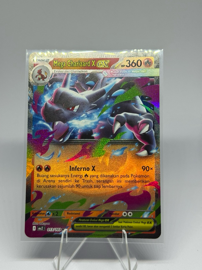 Jual KARTU RR POKEMON TCG indonesia | Shopee Indonesia