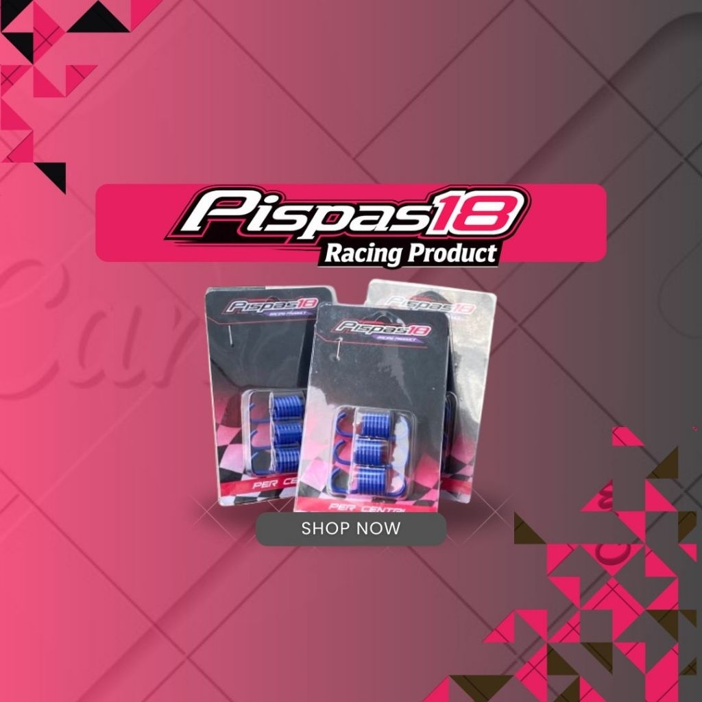 Jual PER SENTRI RACING MATIC YAMAHA | Shopee Indonesia