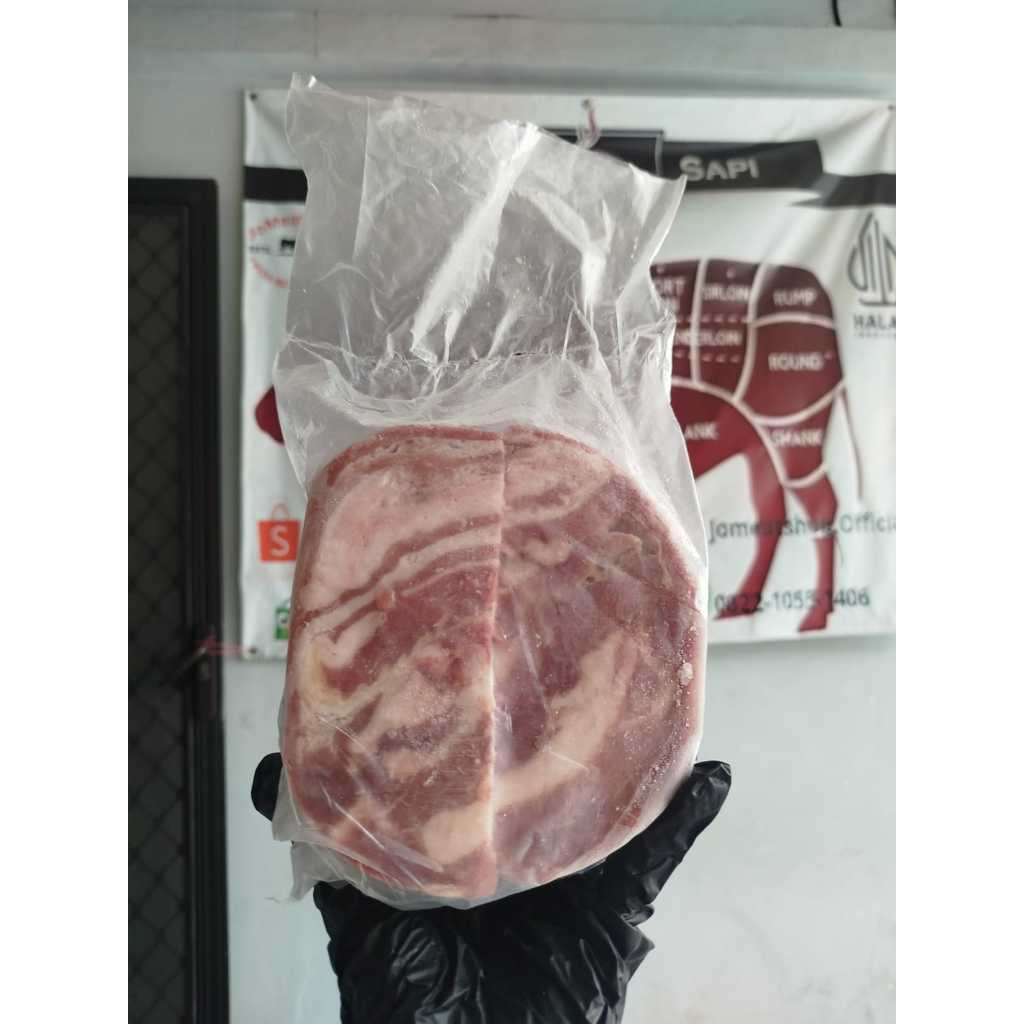 Jual JomeatShop I Daging Semur sapi Import Aus 1kg Daging Rawon soto ...