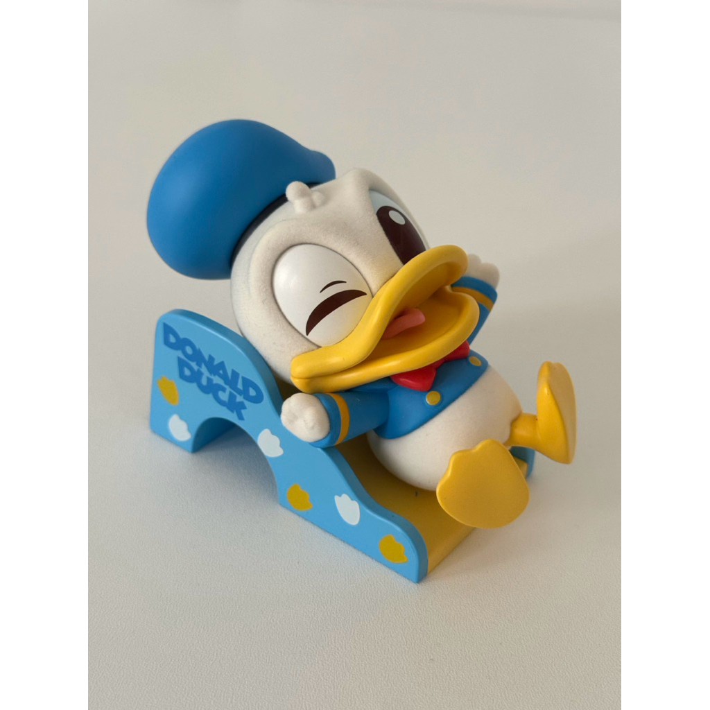 Jual Blind Box Donald [OPENED] Top Toy Donald Duck 90th Anniversary ...