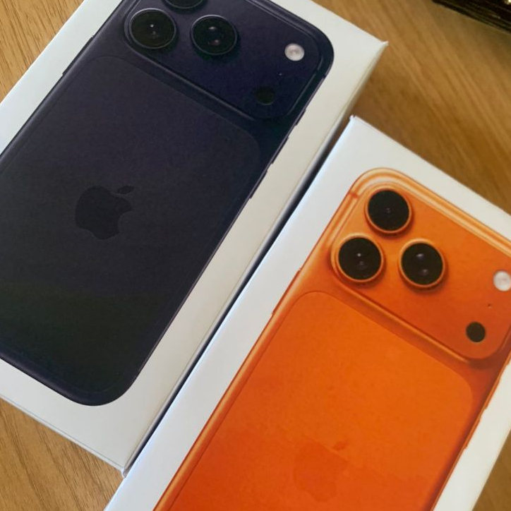 Jual BOX LEBARAN 2027 IPHONE 17 PRO MAX MIRIP ASLI (LEMBARAN) | Shopee ...