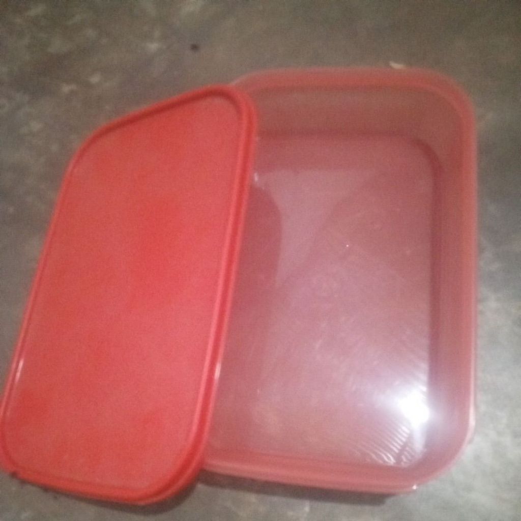 Jual Tupperware | Shopee Indonesia