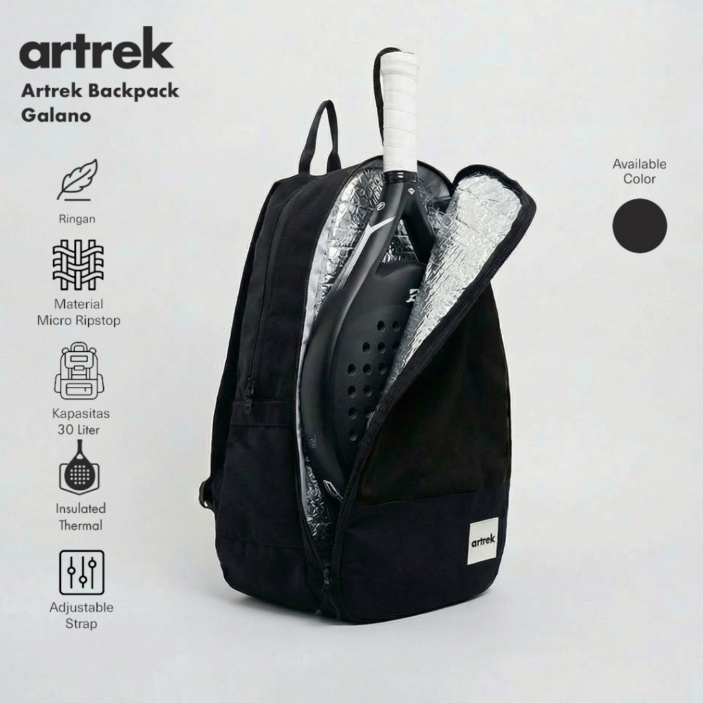 Toko Online Artrek Official Store | Shopee Indonesia