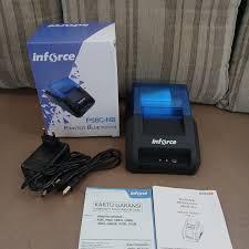 Jual Printer Termal Inforce P58C | Shopee Indonesia
