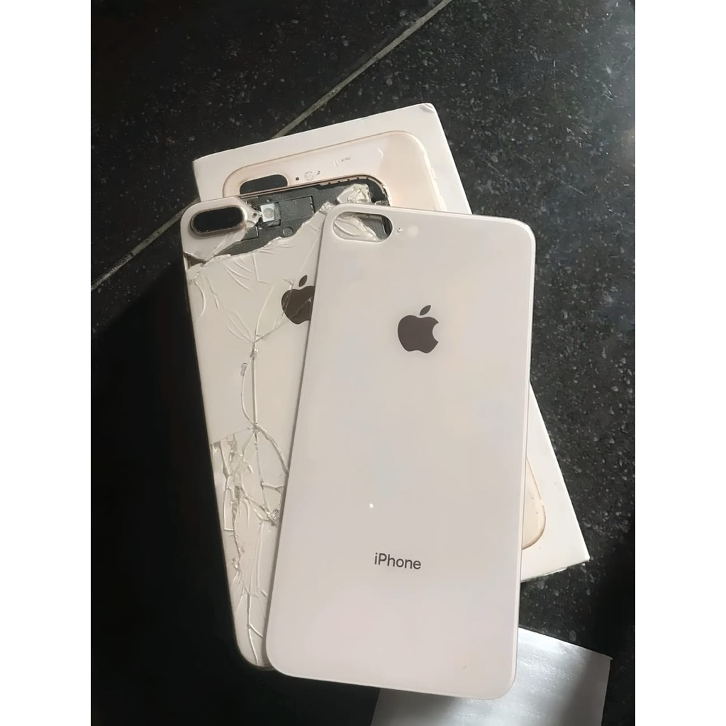 Jual Iphone 7 Plus 128GB INTER lengkap | Shopee Indonesia