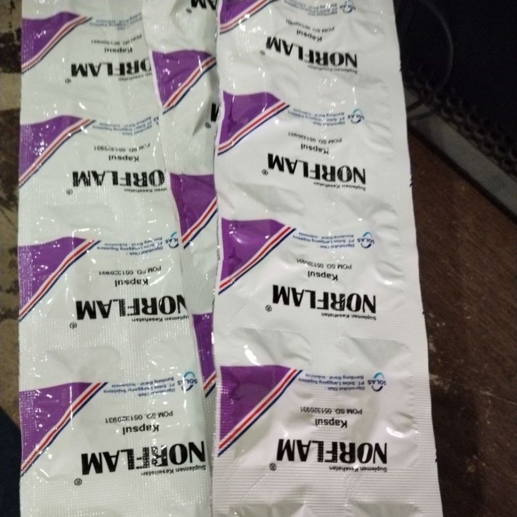 Jual Norflam | Shopee Indonesia