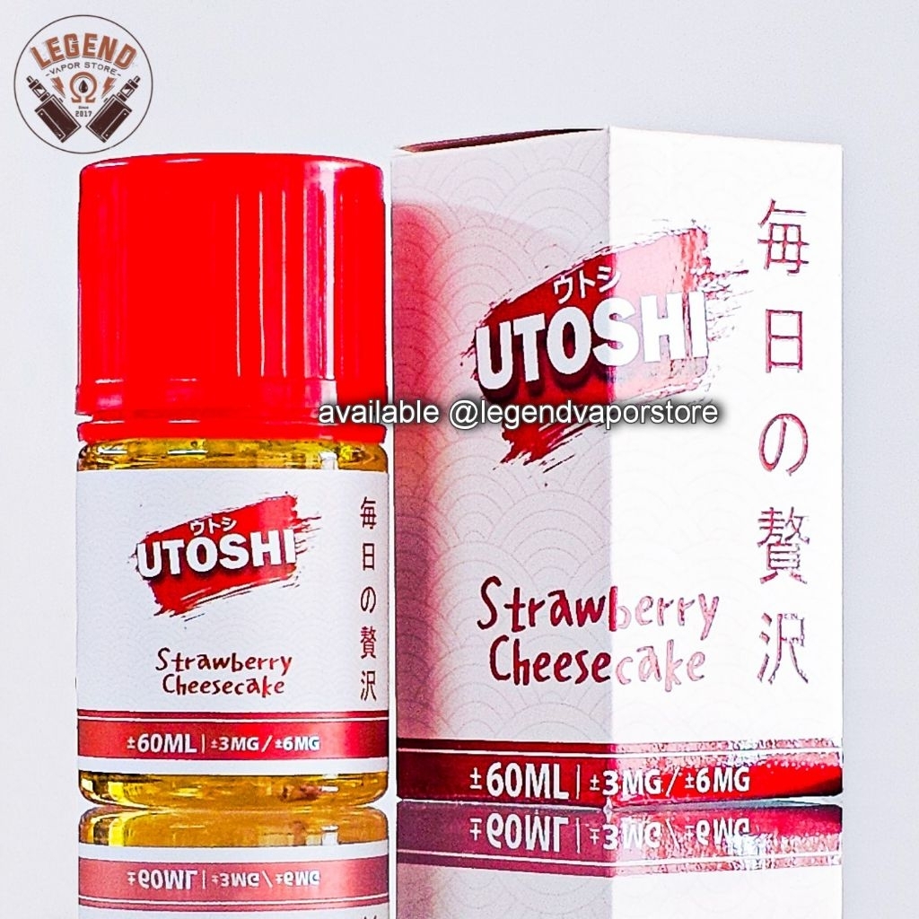 Produk LEGEND VAPOR STORE | Shopee Indonesia