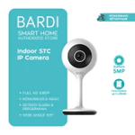 BARDI CCTV Indoor STC Smart IP Camera 1080HD Static Security Kamera Pantau Jarak Jauh Dua Arah