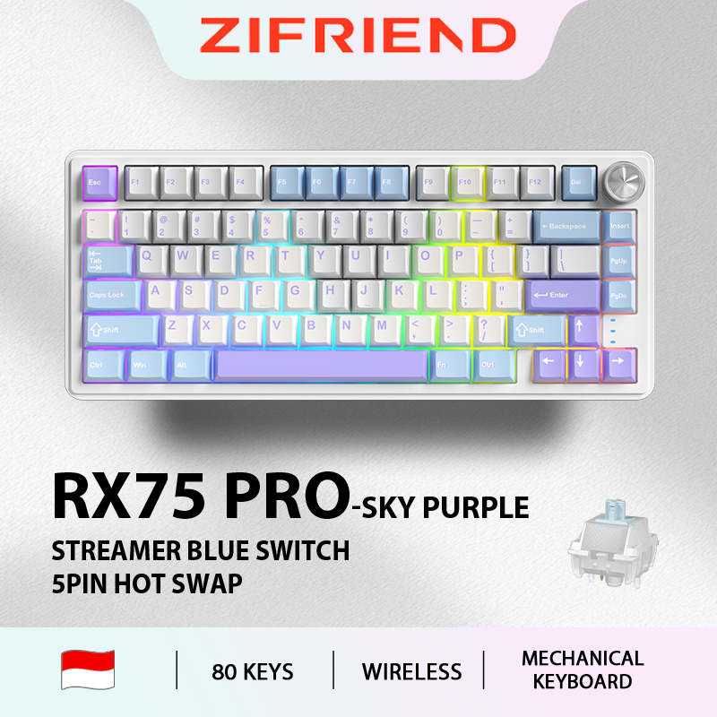 Jual blue switch Harga Terbaik & Termurah Juli 2026 | Shopee ...