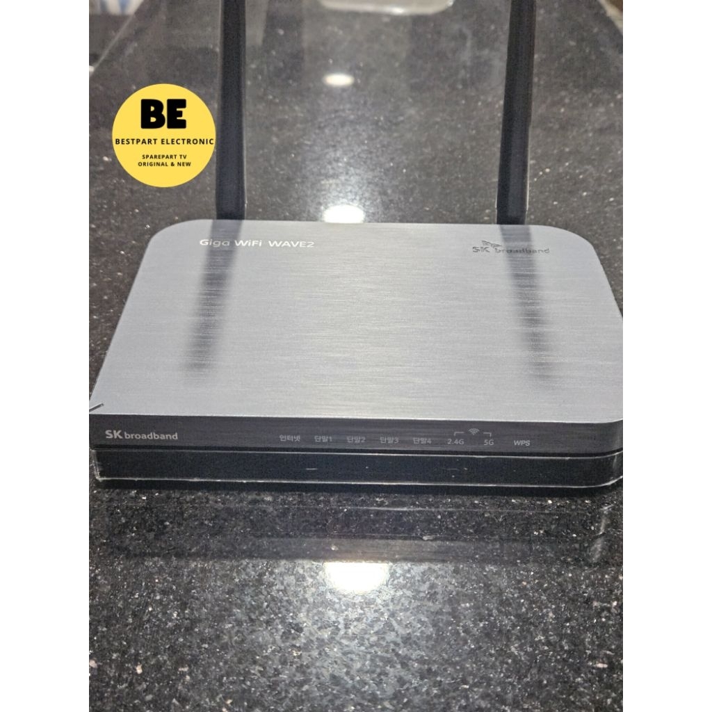 Jual Wifi Giga Wave2 SK wifigiga4428 5G Original Router Access Point ...