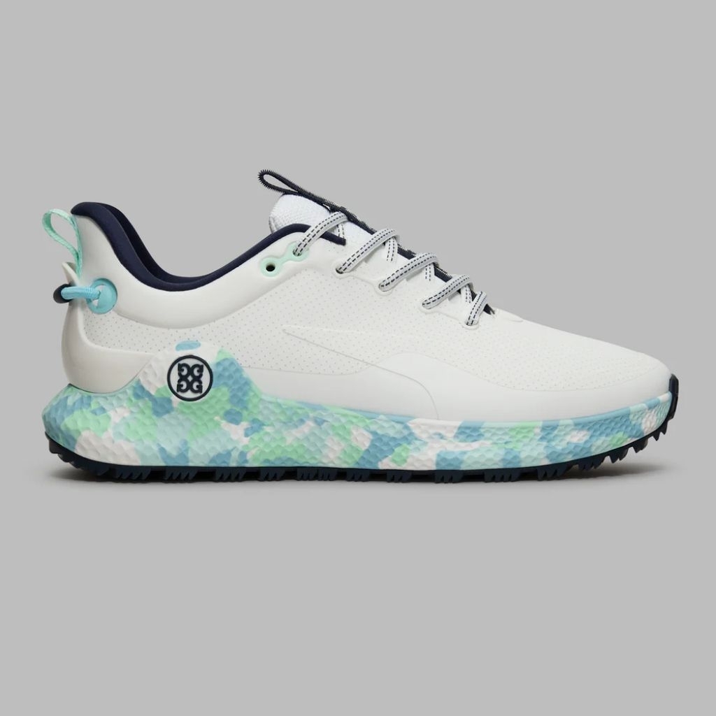 Jual Sepatu Golf Gfore MG4+ 02 Camo Sole S/TDL Original | Shopee Indonesia
