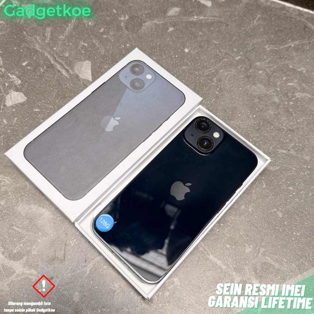 iPhone 13 iBox Surabaya
