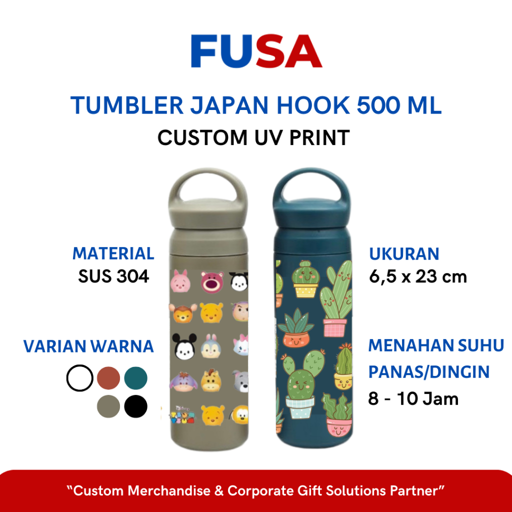 Produk FUSA Indonesia | Shopee Indonesia