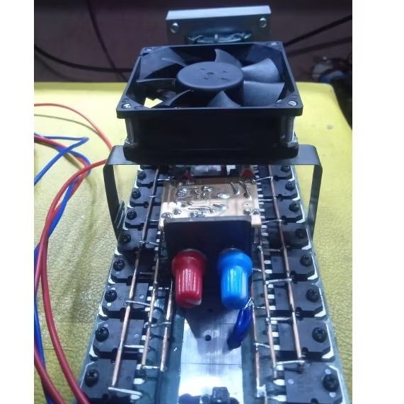 Jual inverter elektrik pac 24 transistor | Shopee Indonesia