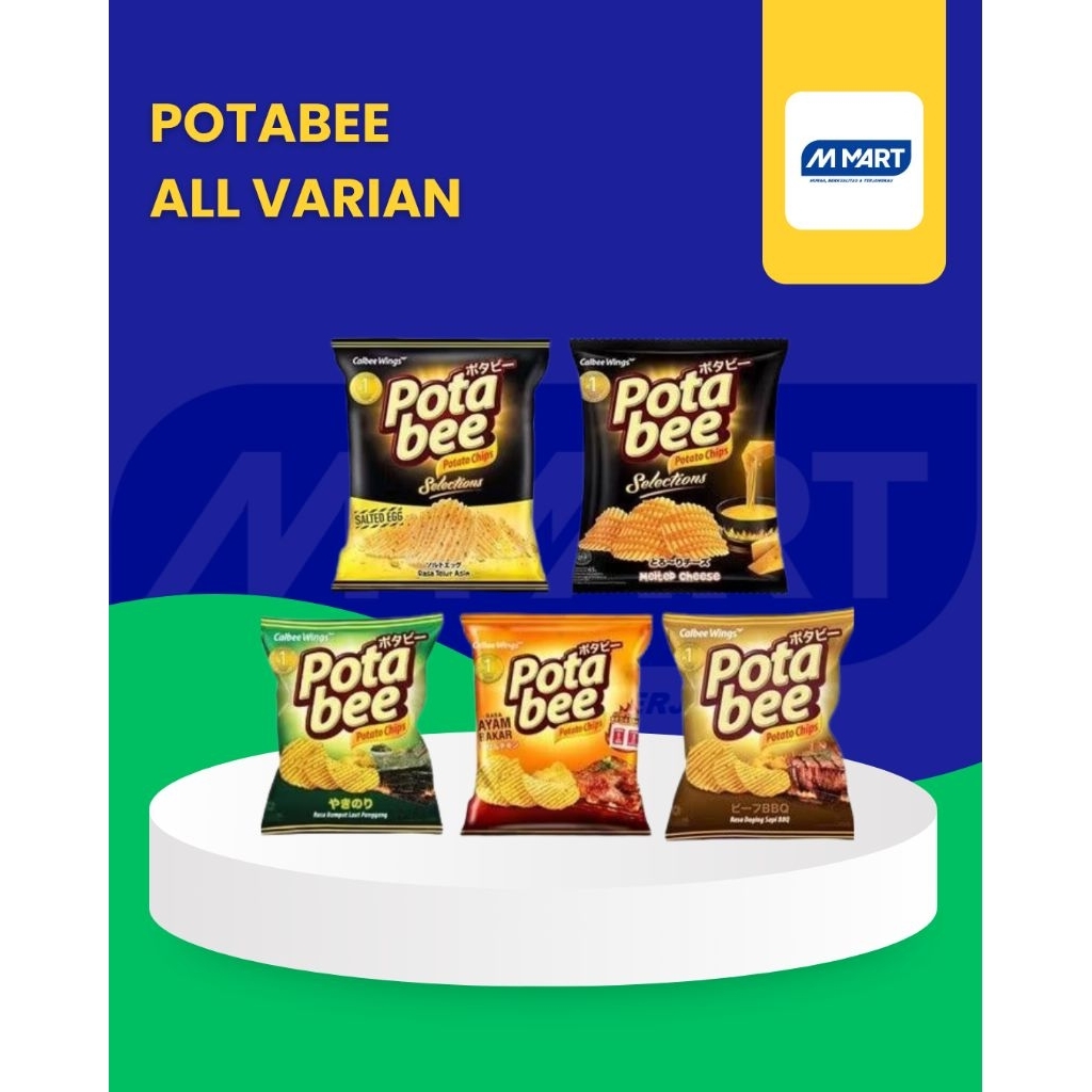 Jual POTABEE RASA BEEF WAGYU | Shopee Indonesia
