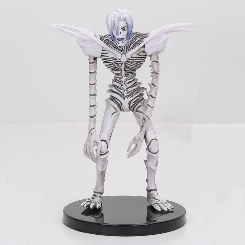 Jual Action Figure Death Note Rem Shinigami Tinggi ±18cm Pajangan ...