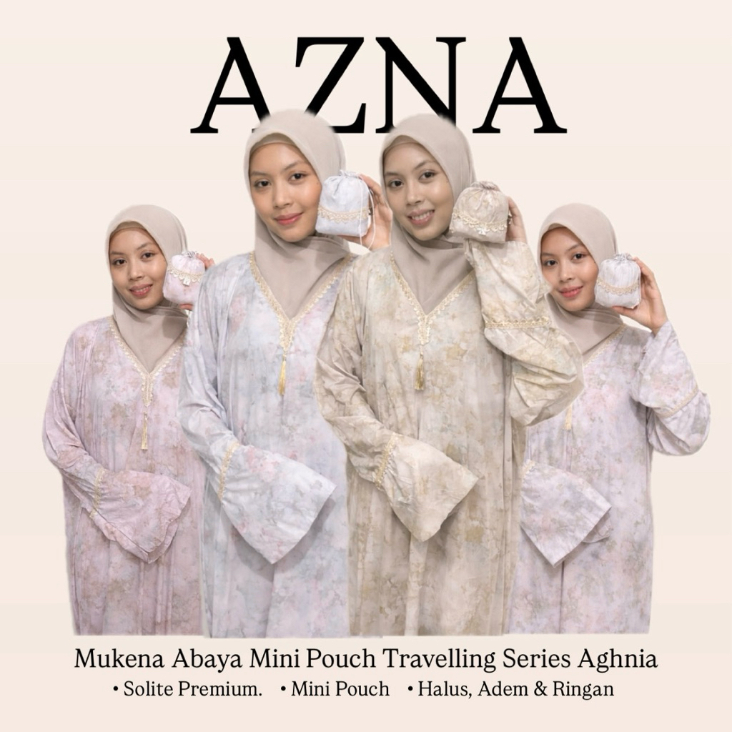 Produk Azna Official Store | Shopee Indonesia