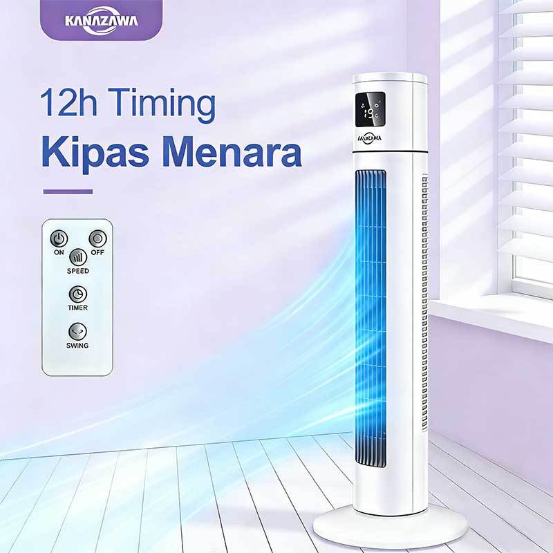 Jual Tower Fan Terlengkap & Harga Terbaru Juli 2026 | Shopee Indonesia