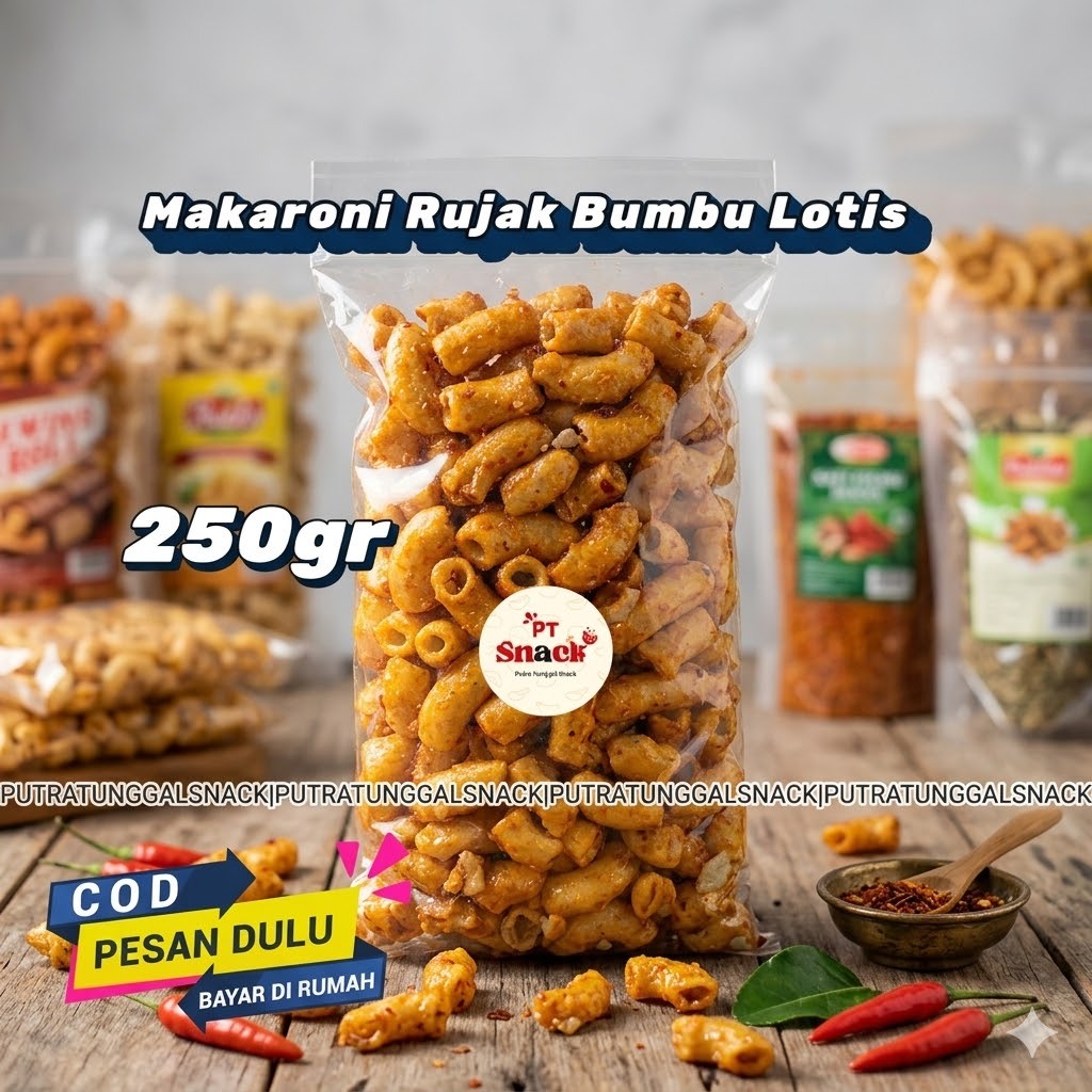 Jual Bumbu Lotis Terlengkap & Harga Terbaru September 2026 | Shopee ...