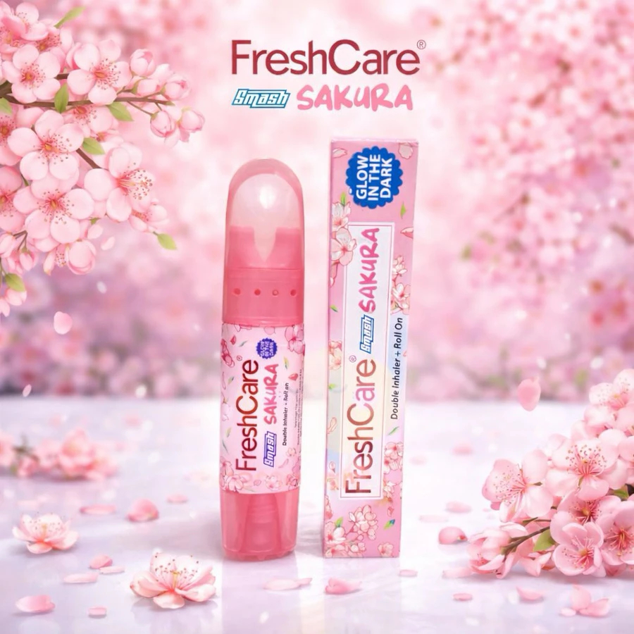 Jual Fresh Care Smash Terlengkap & Harga Terbaru Juli 2026 | Shopee ...