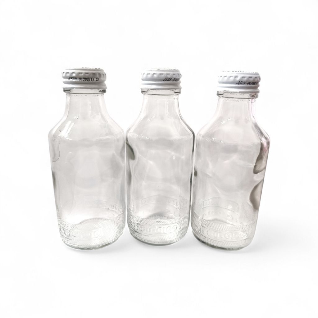Jual Botol Bekas You C1000/Botol Kaca Bekas | Shopee Indonesia