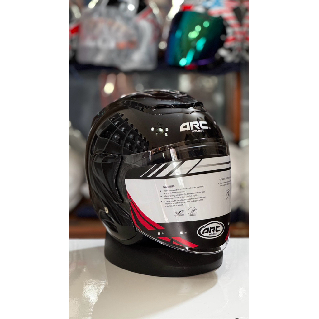 Jual ARC RITZ MODERN BLACK | Shopee Indonesia