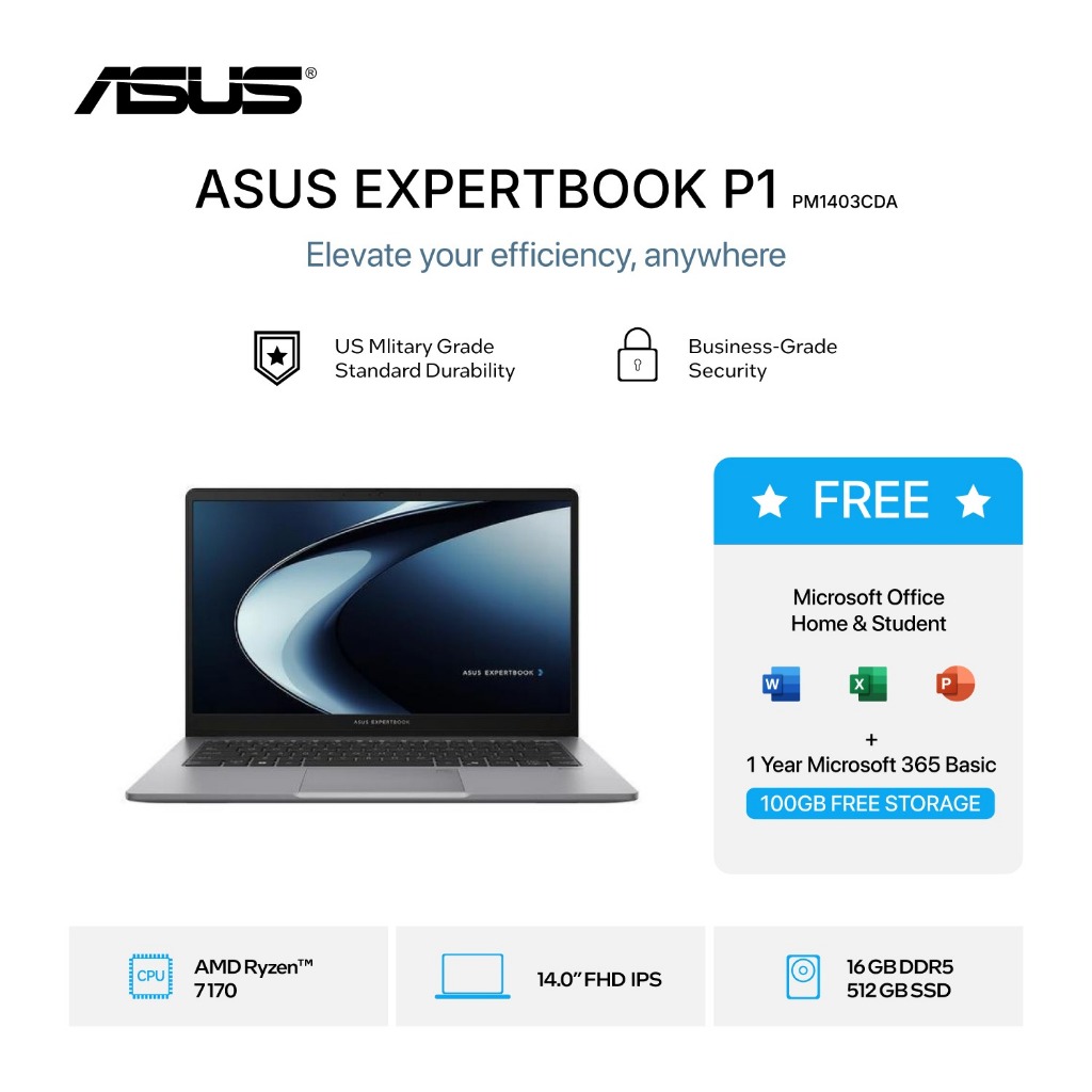 Jual Asus Ryzen 7 Terlengkap & Harga Terbaru Juli 2026 | Shopee Indonesia