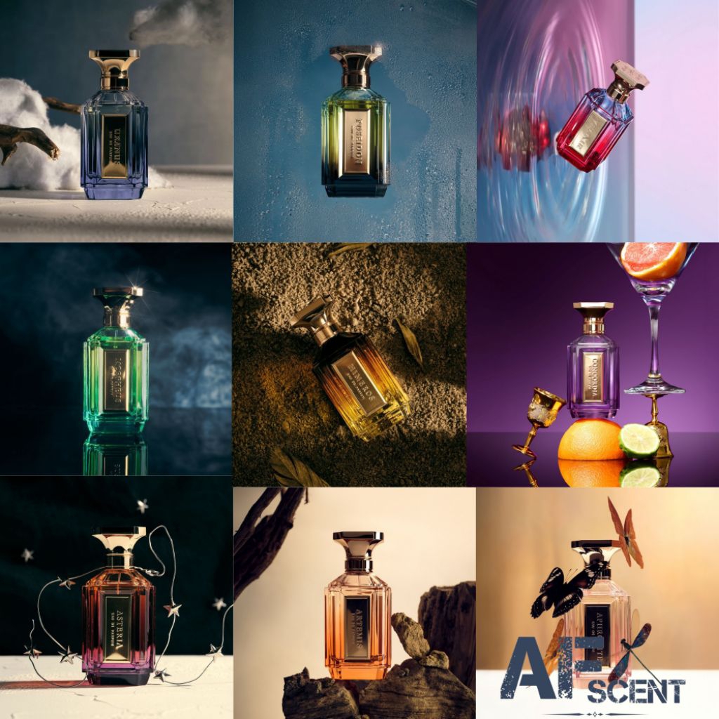 Jual Velixir Parfums All New Varian Morpheus Uranus Concordia Asteria ...